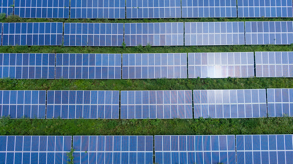 What's The Right Size When It Comes To Your Solar Panels_